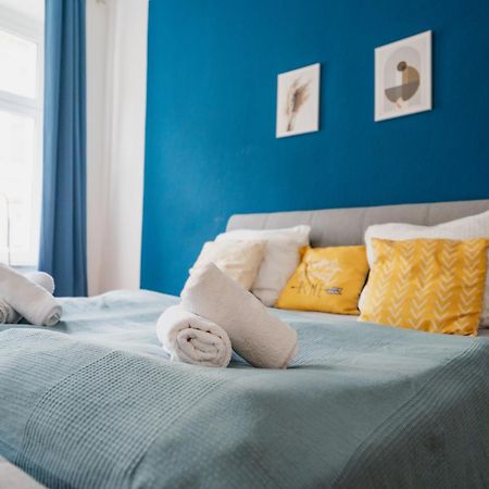Blue Chili 02 - Md Zentral City Carre Wlan Μαγδεβούργο Εξωτερικό φωτογραφία