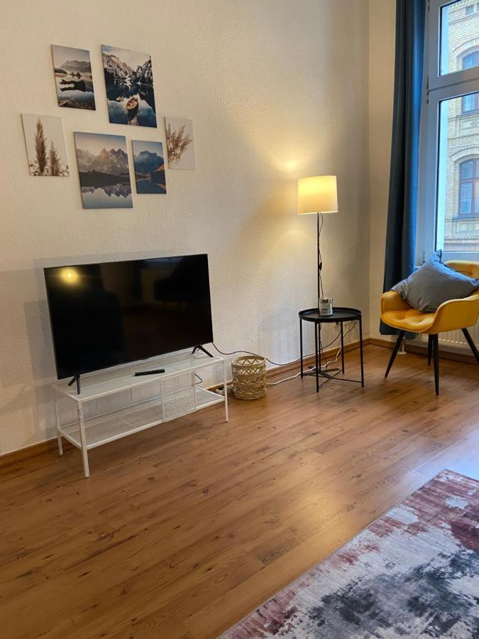 Blue Chili 02 - Md Zentral City Carre Wlan Μαγδεβούργο Εξωτερικό φωτογραφία
