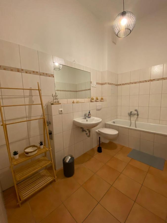 Blue Chili 02 - Md Zentral City Carre Wlan Μαγδεβούργο Εξωτερικό φωτογραφία