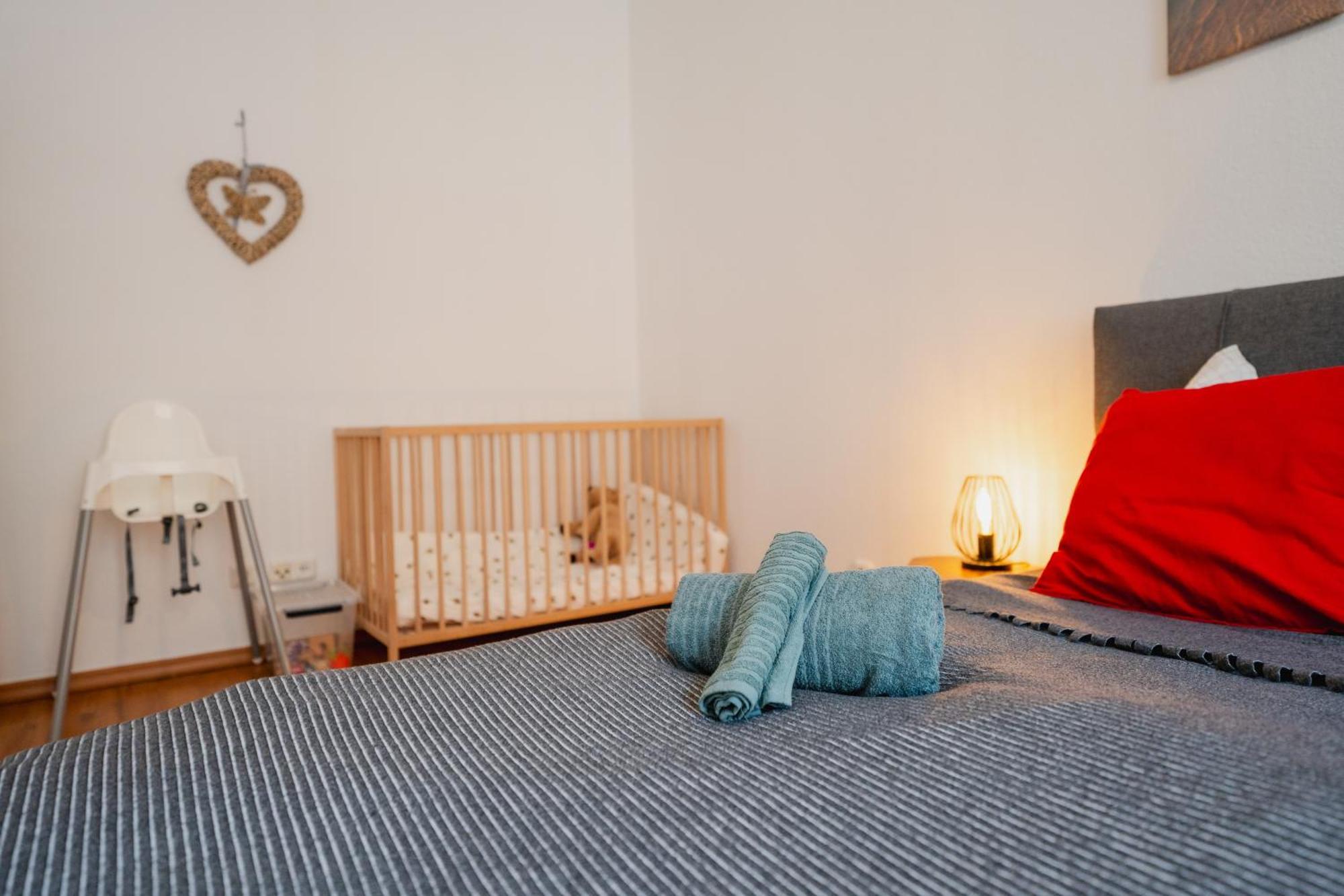 Blue Chili 02 - Md Zentral City Carre Wlan Μαγδεβούργο Εξωτερικό φωτογραφία