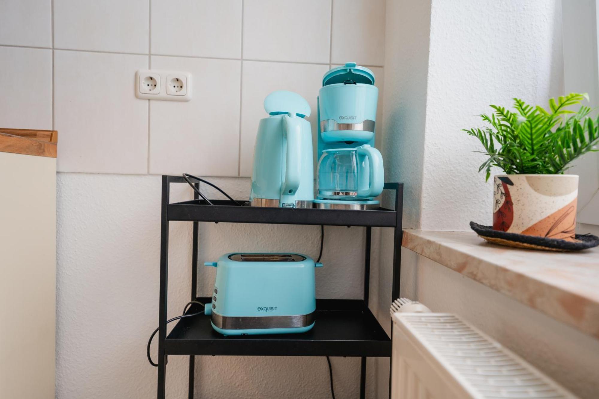 Blue Chili 02 - Md Zentral City Carre Wlan Μαγδεβούργο Εξωτερικό φωτογραφία